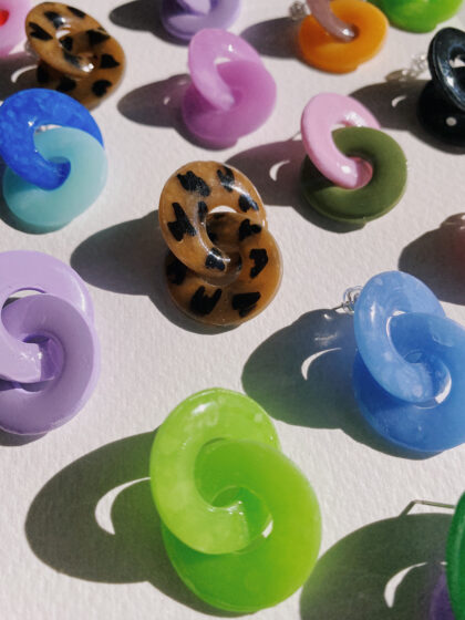 Géminis Mini Gloss