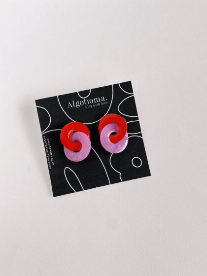 Géminis Mini Gloss Doble Color