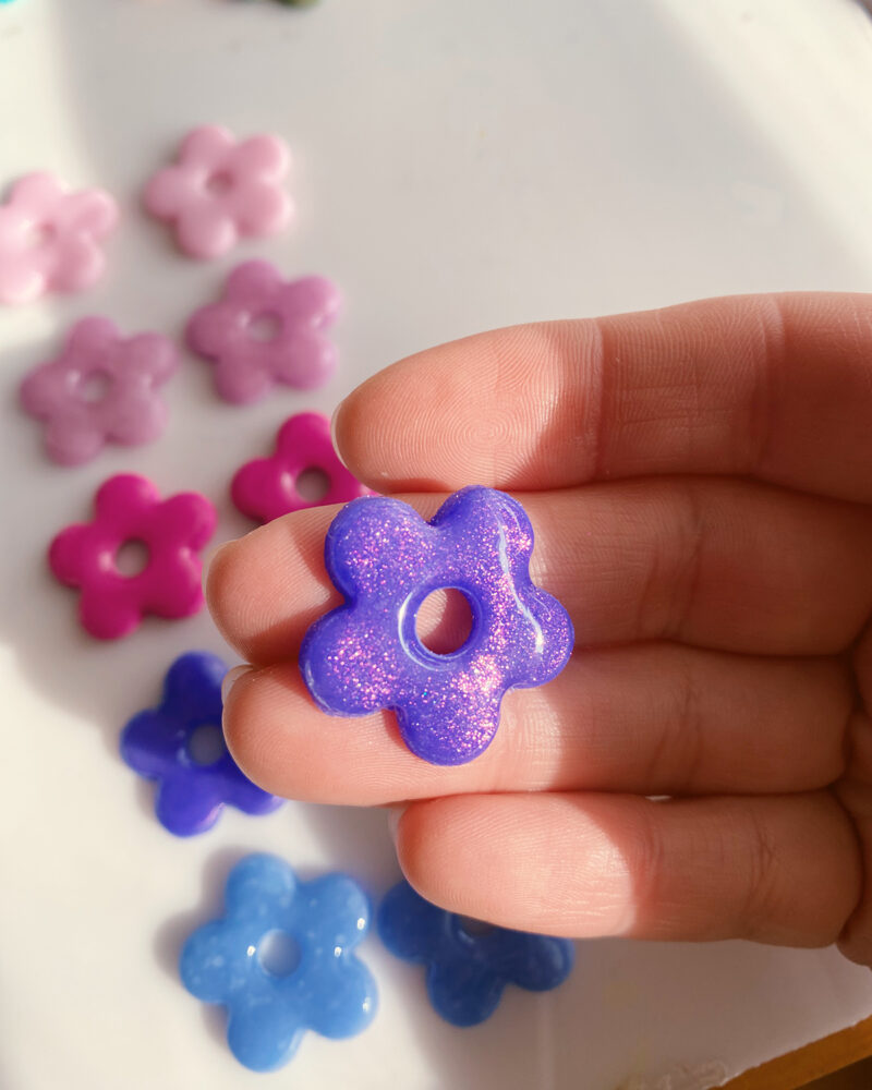 Charms bloom - Imagen 3