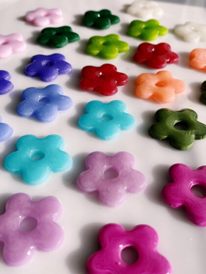 Charms bloom