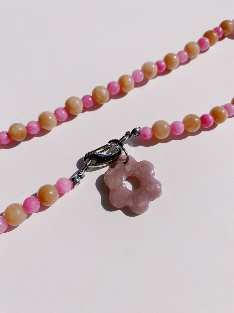 Collar #23 | Jades - Imagen 3