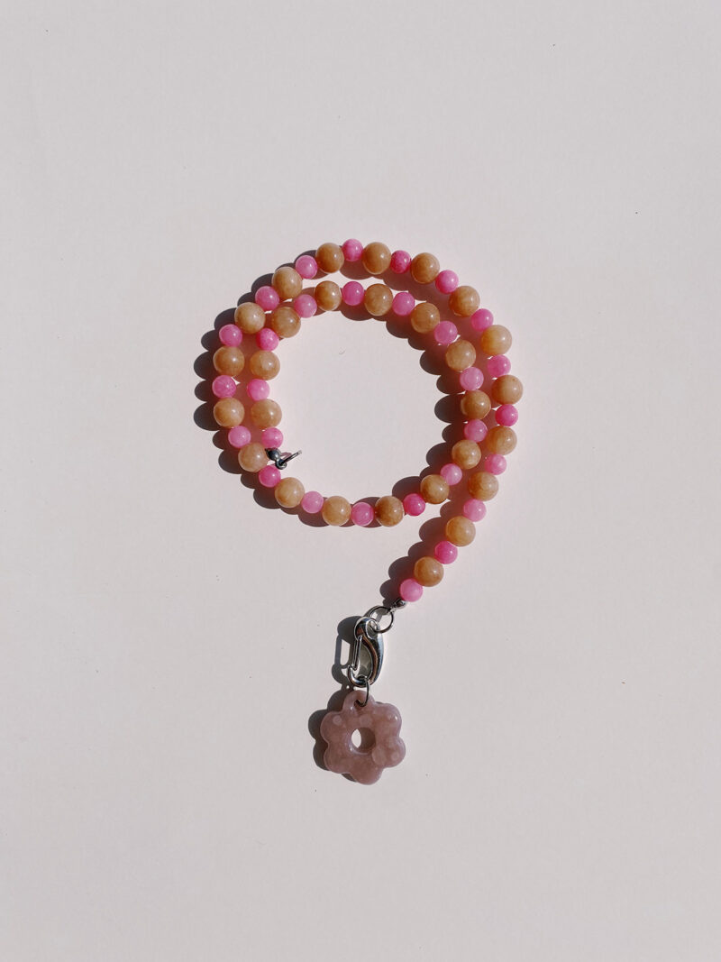 Collar #23 | Jades