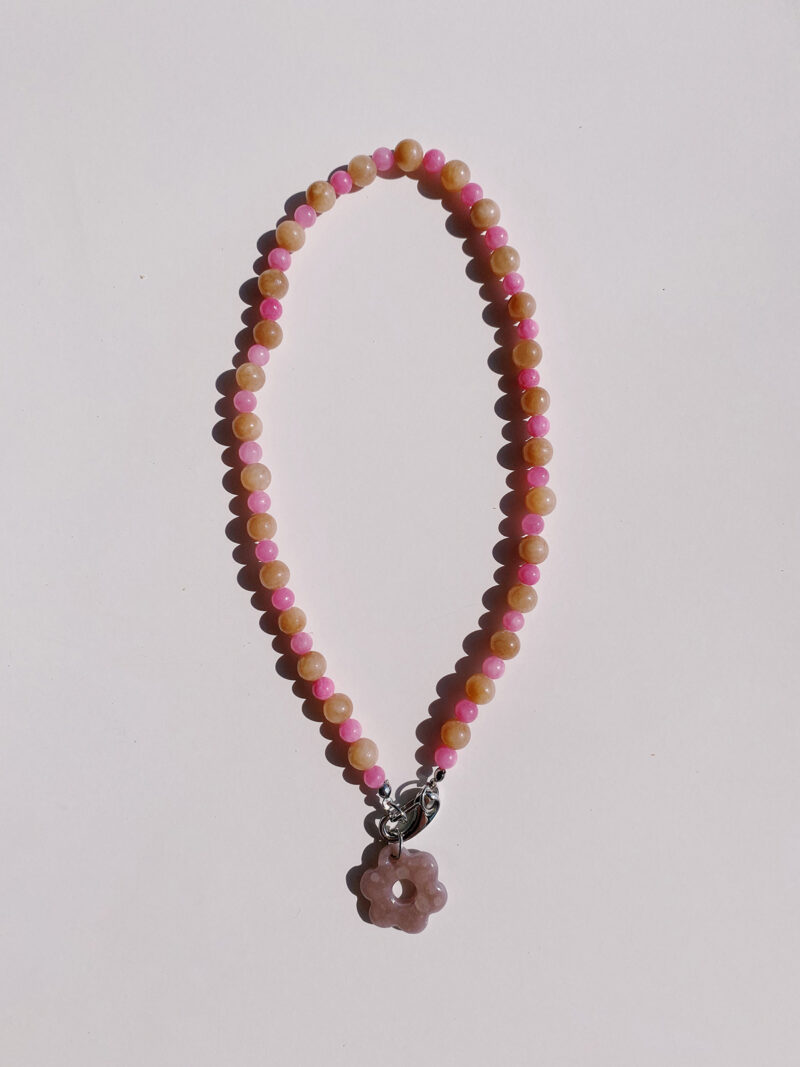 Collar #23 | Jades - Imagen 2