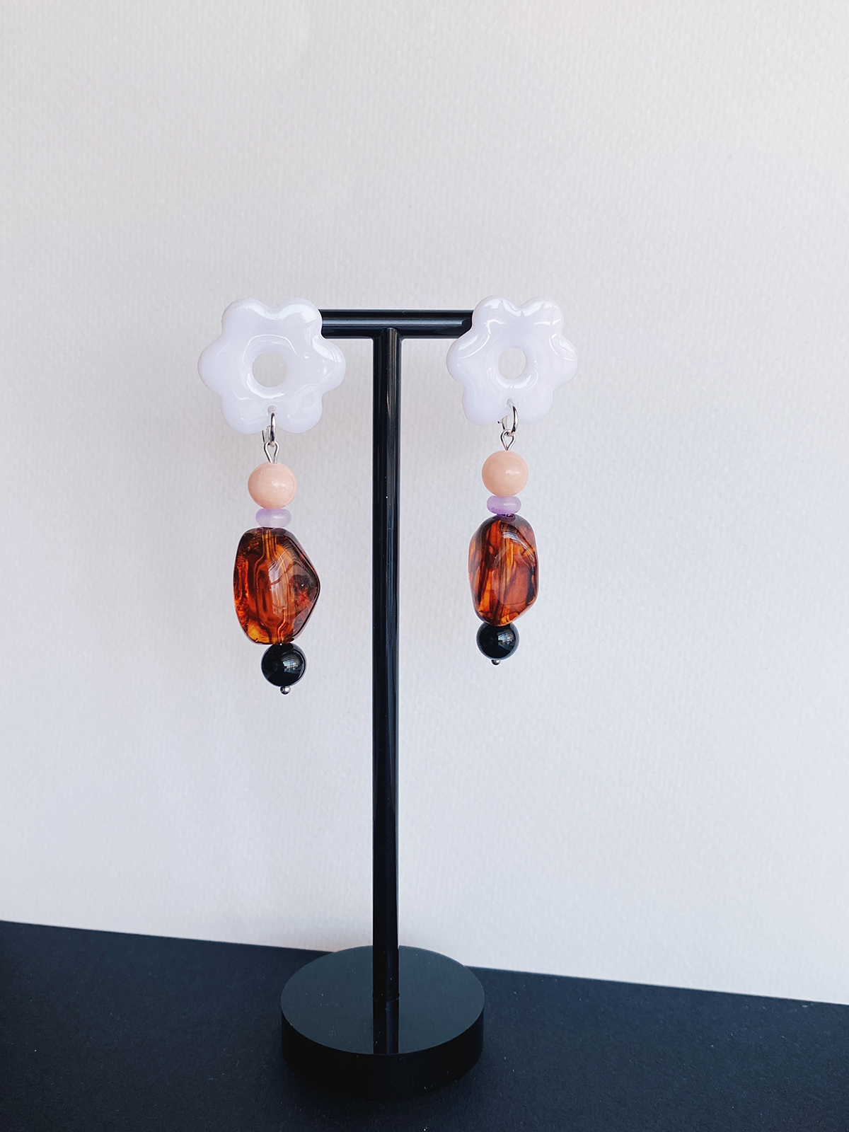 Aros Jazmín - Imagen 2