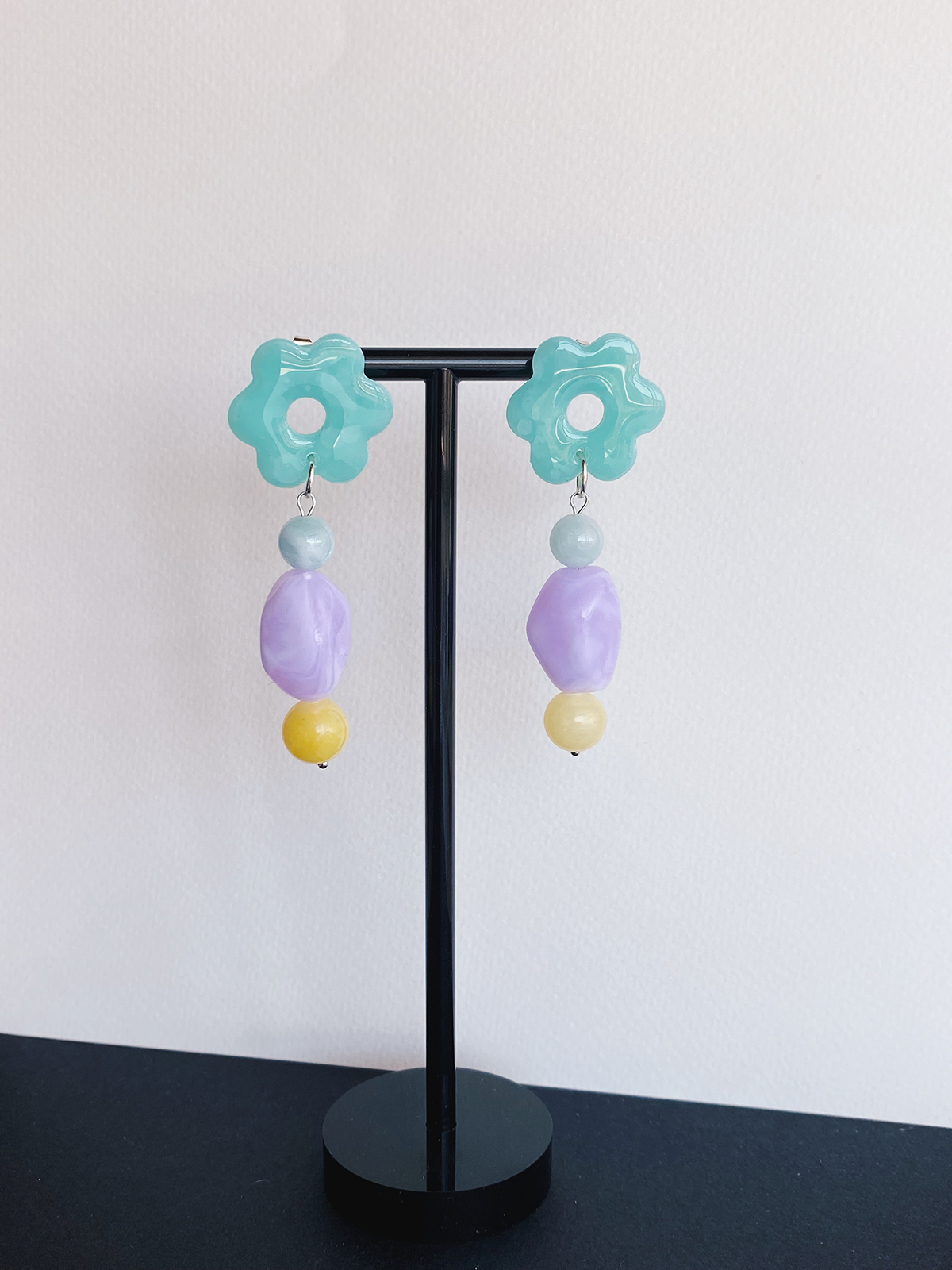 Aros Jazmín - Imagen 6