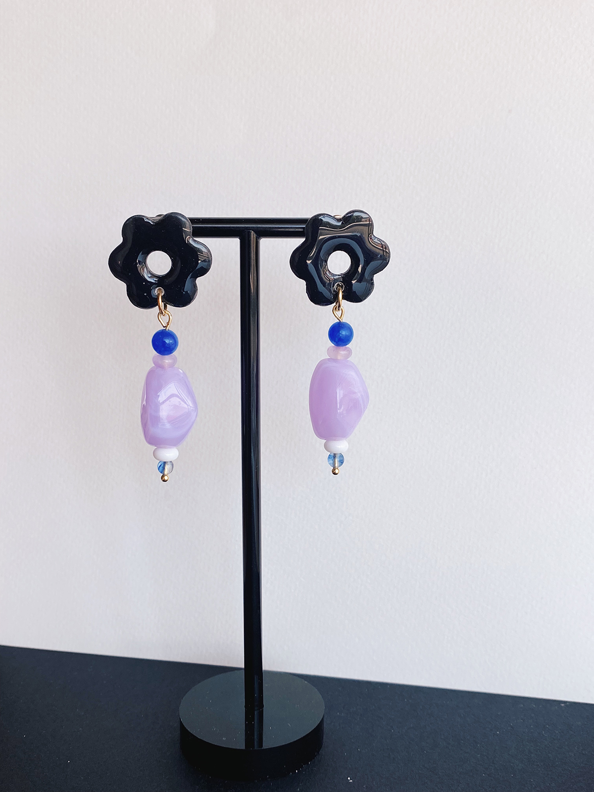 Aros Jazmín - Imagen 4