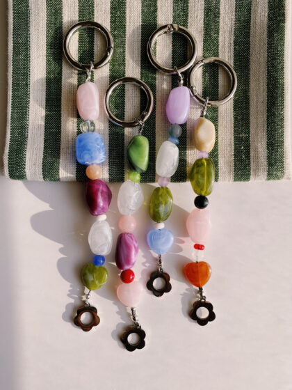 Charm Llavero