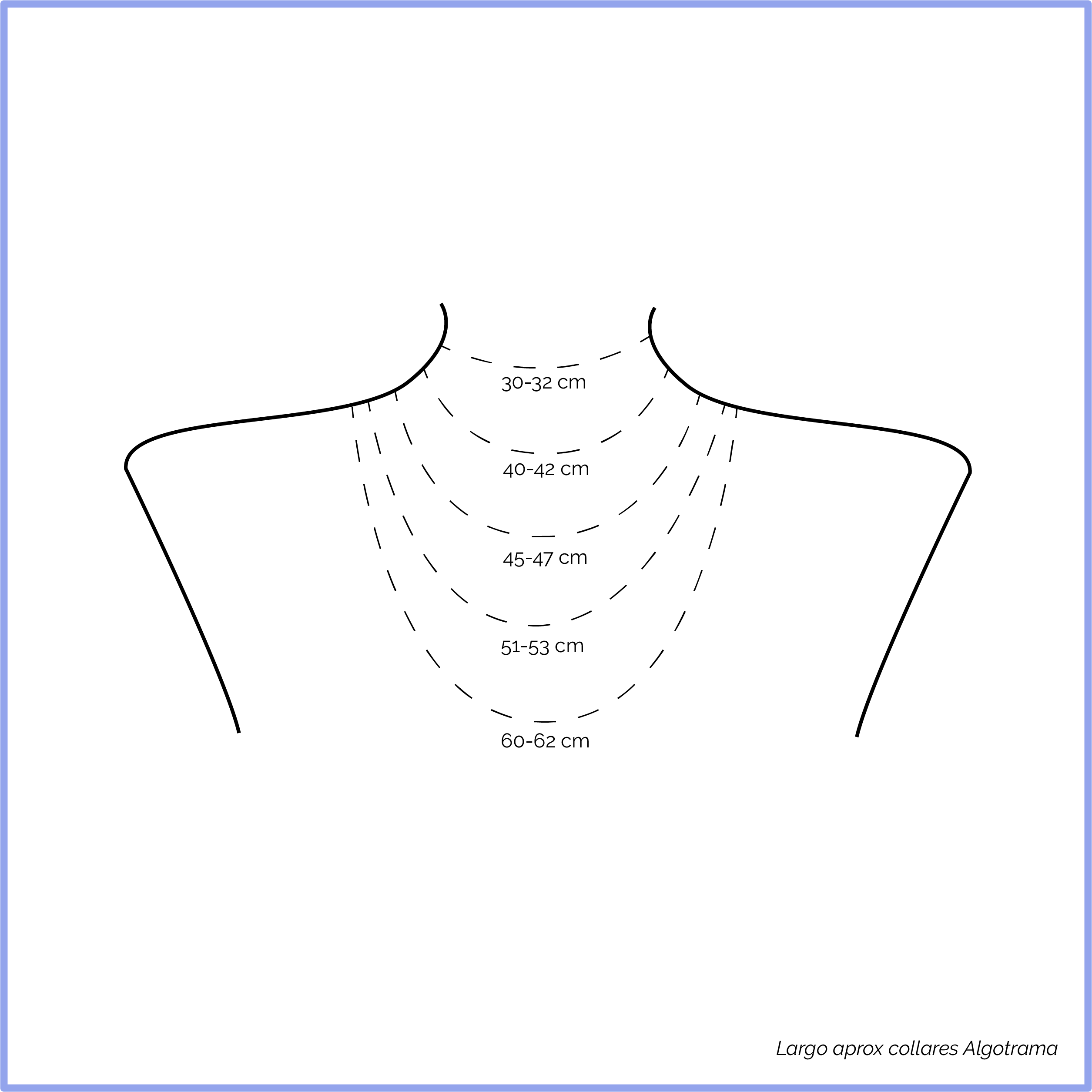 Collar Candy Cristal - Imagen 9