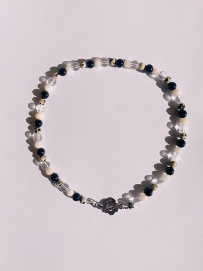 Collar mini #18