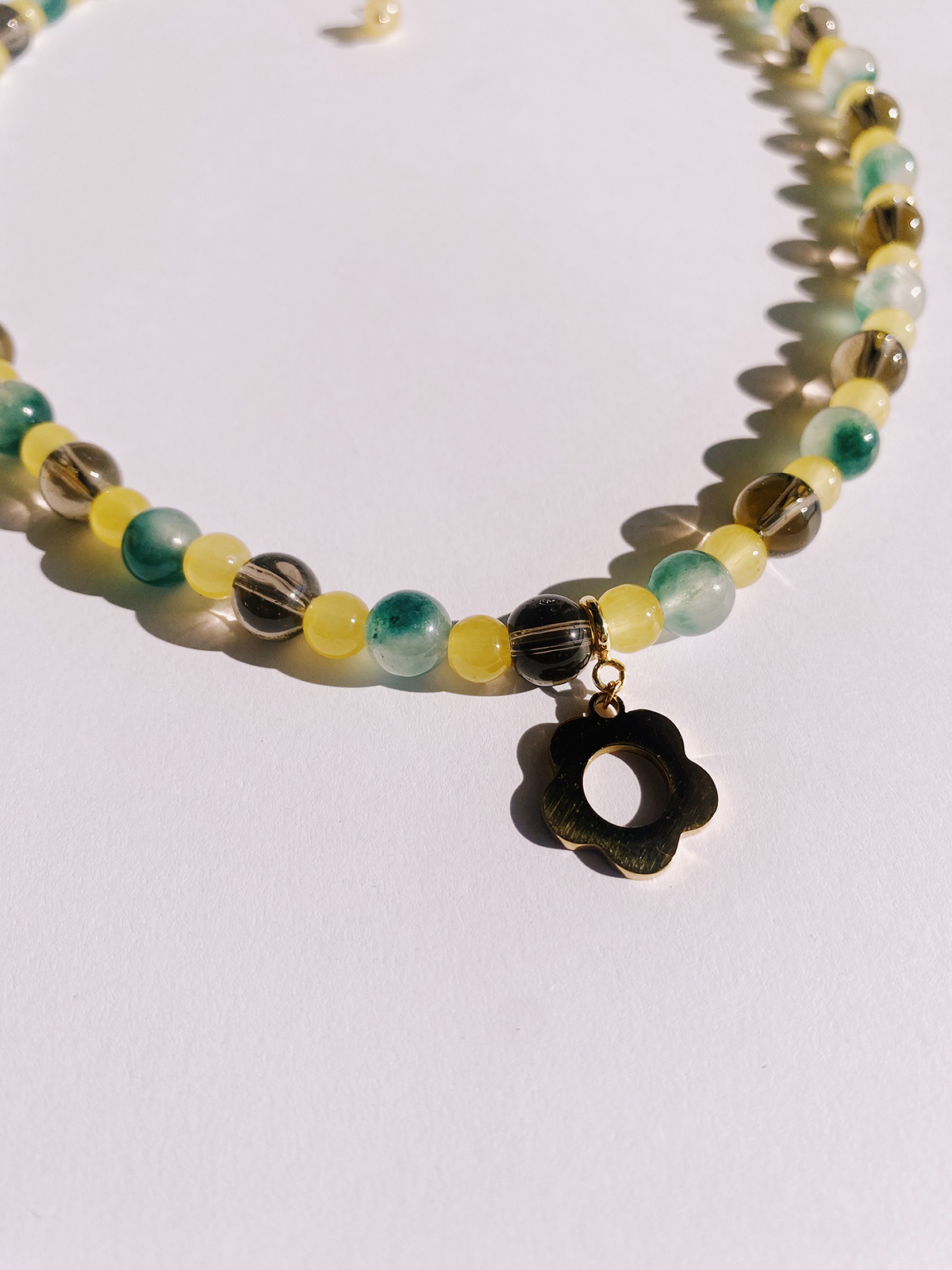 Collar mini #17 - Imagen 2