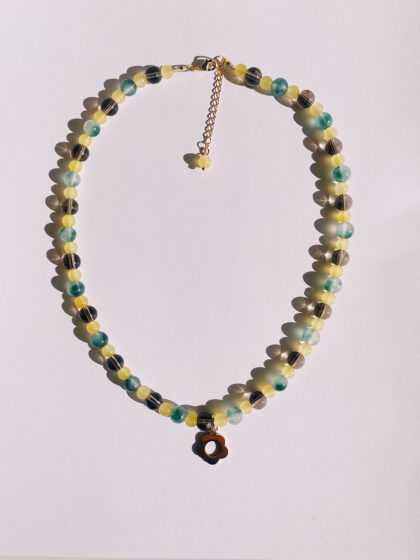 Collar mini #17