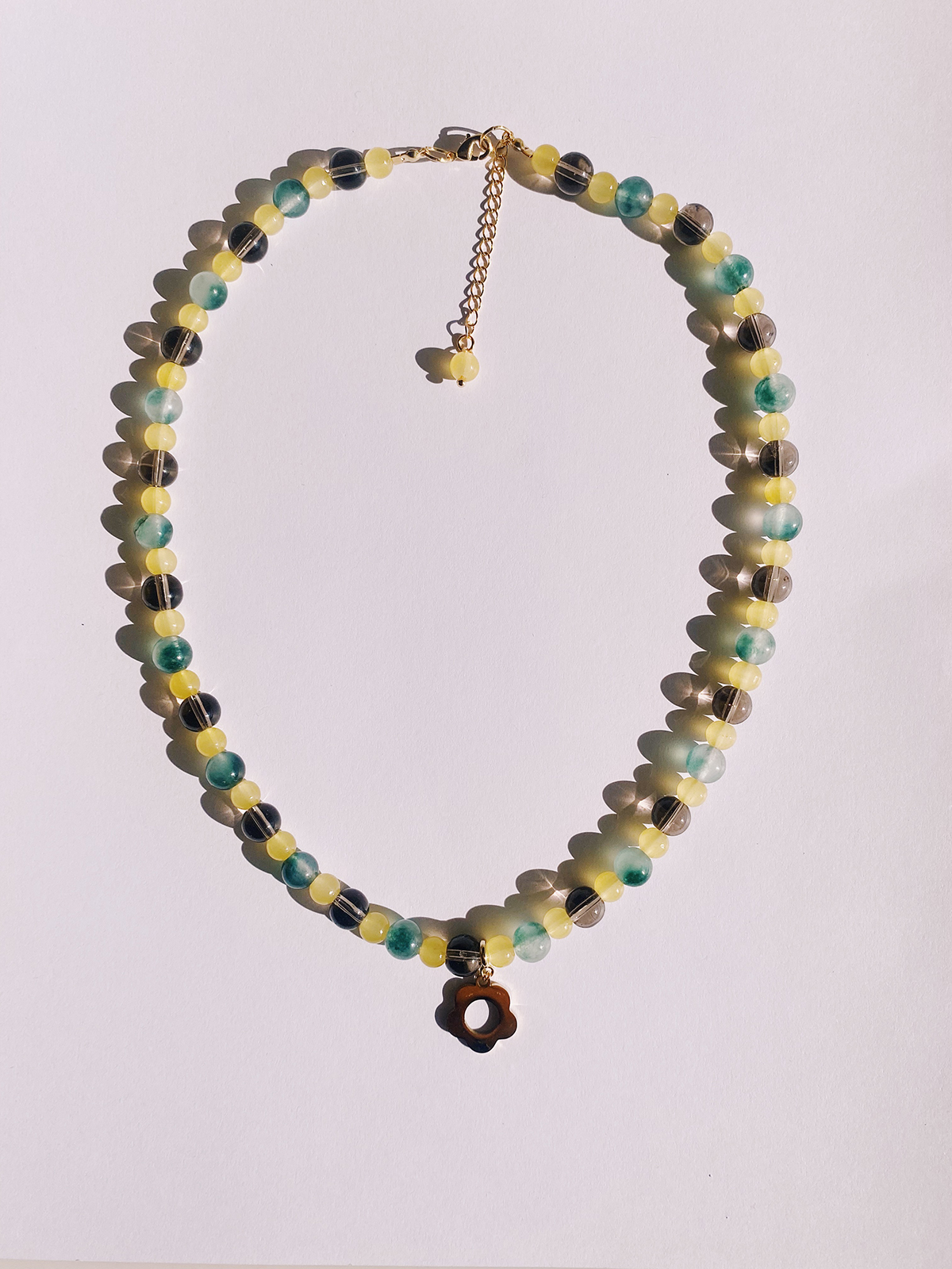 Collar mini #17