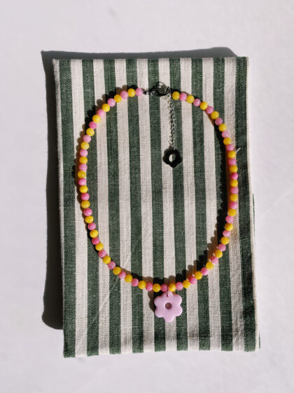 Collar mini #6