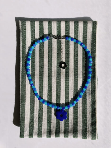 Collar mini #7