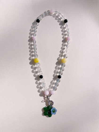 Collar Candy Cristal