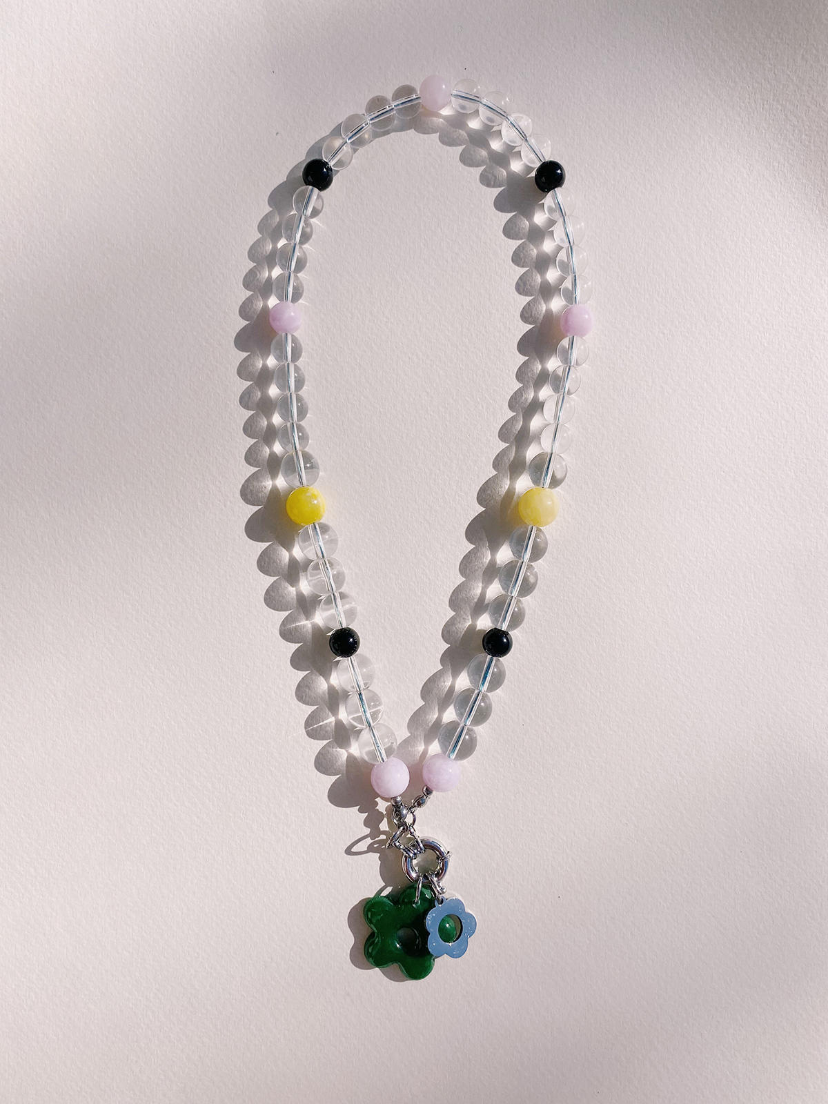 Collar Candy Cristal