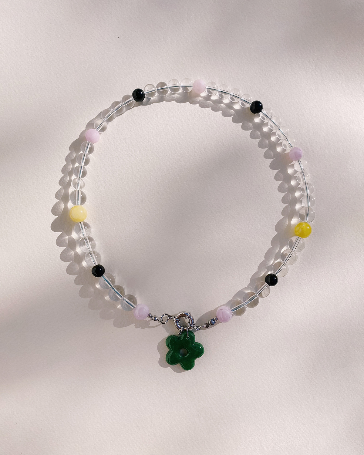 Collar Candy Cristal - Imagen 2