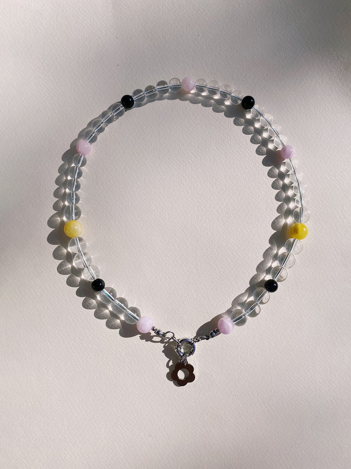 Collar Candy Cristal - Imagen 4