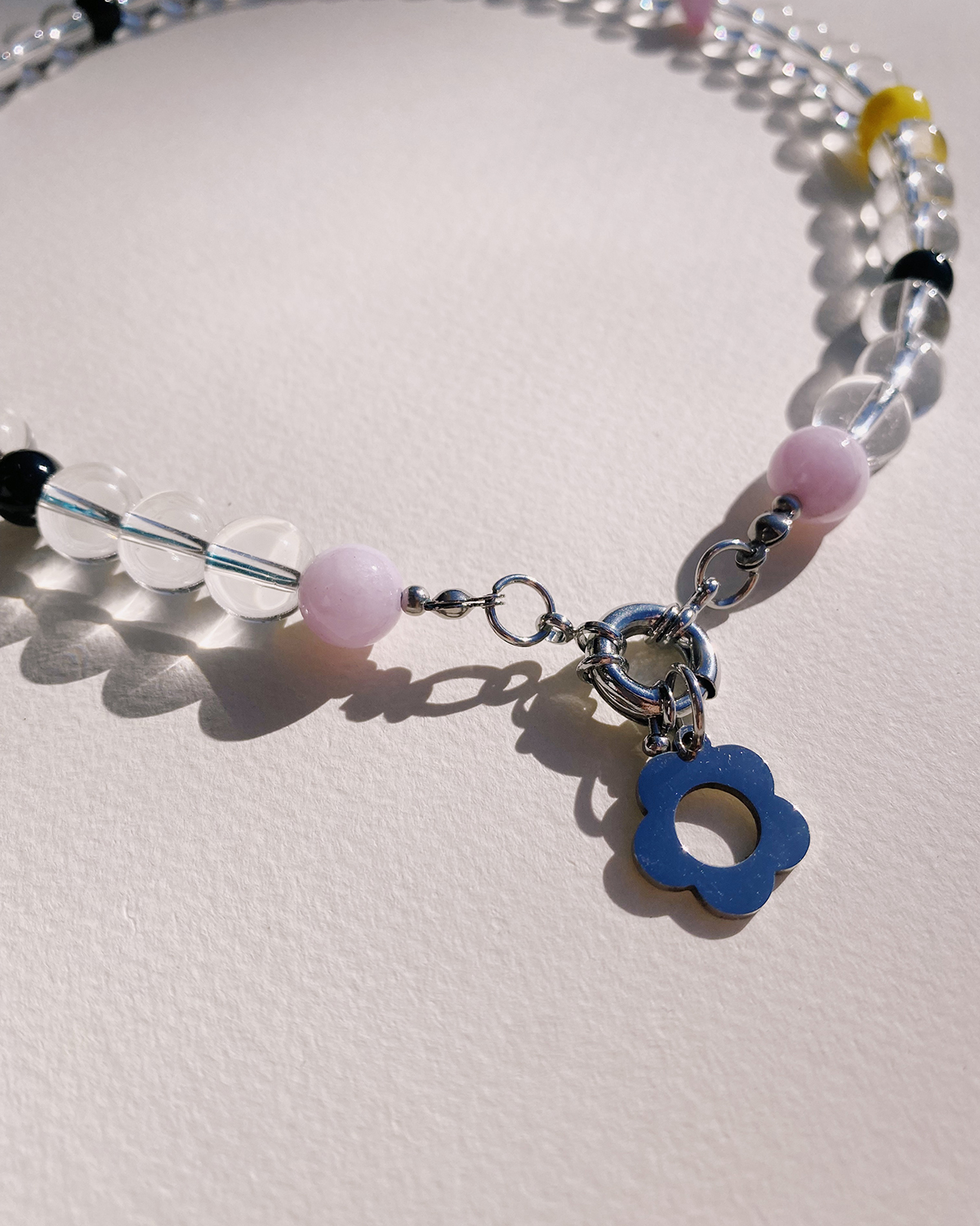 Collar Candy Cristal - Imagen 5