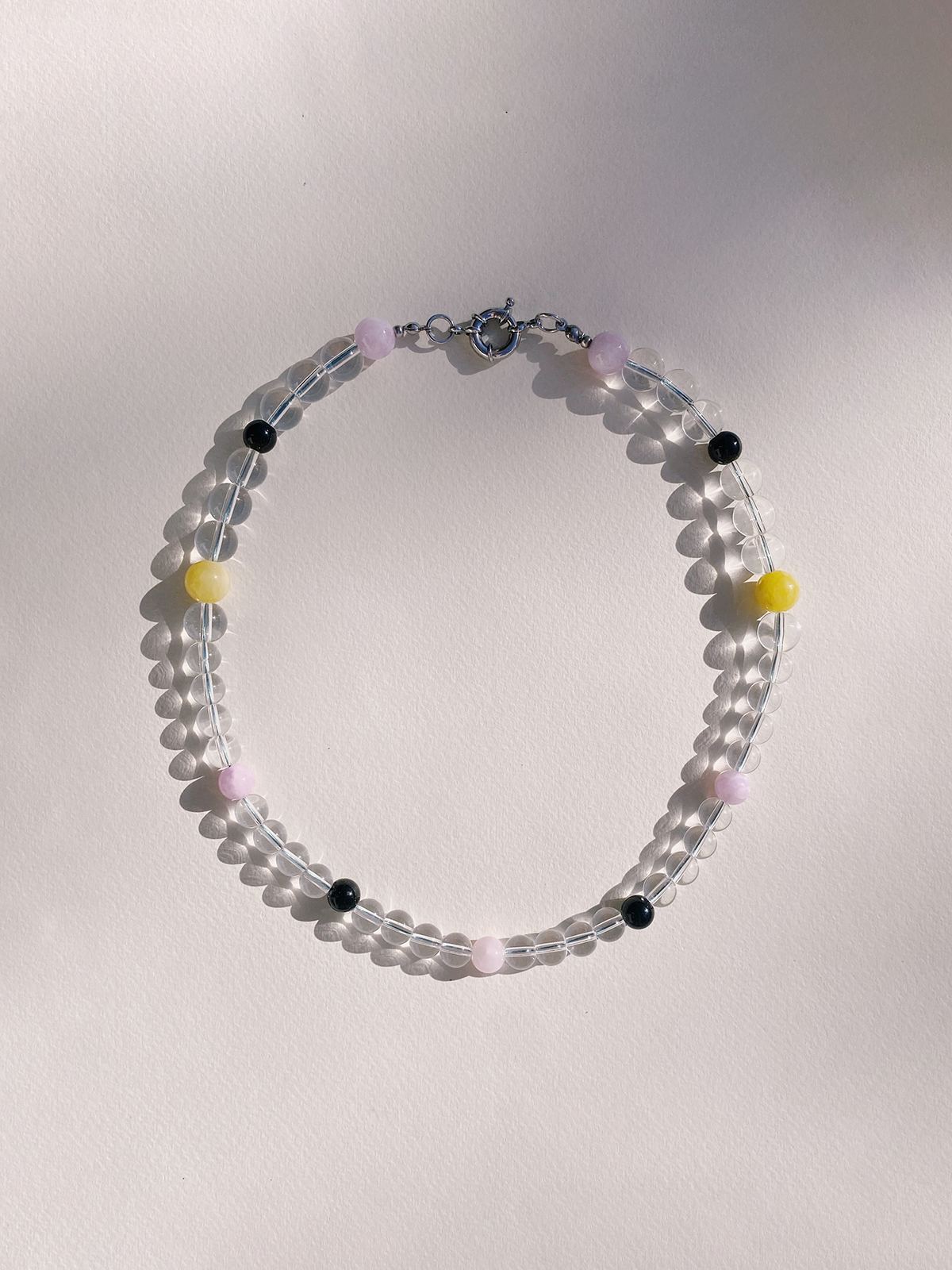 Collar Candy Cristal - Imagen 3