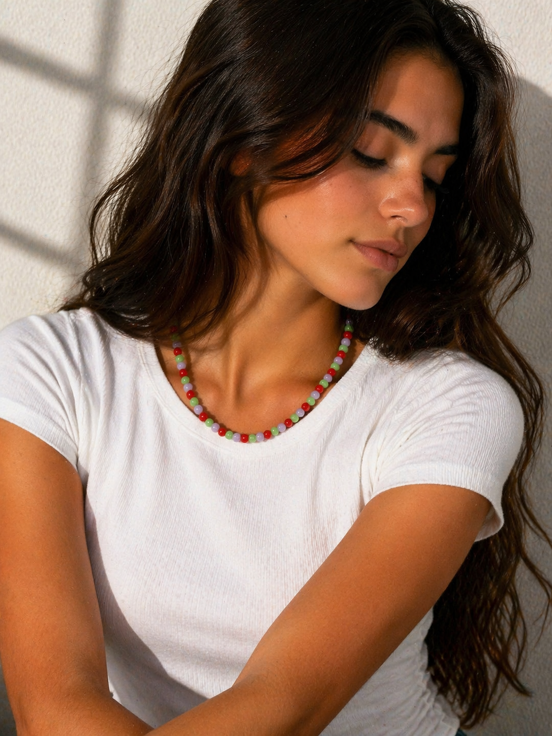 Collar mini nº28 - Imagen 2