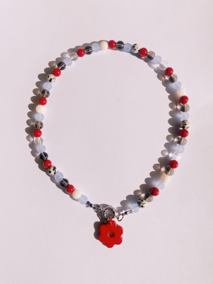 Collar Midi nº18