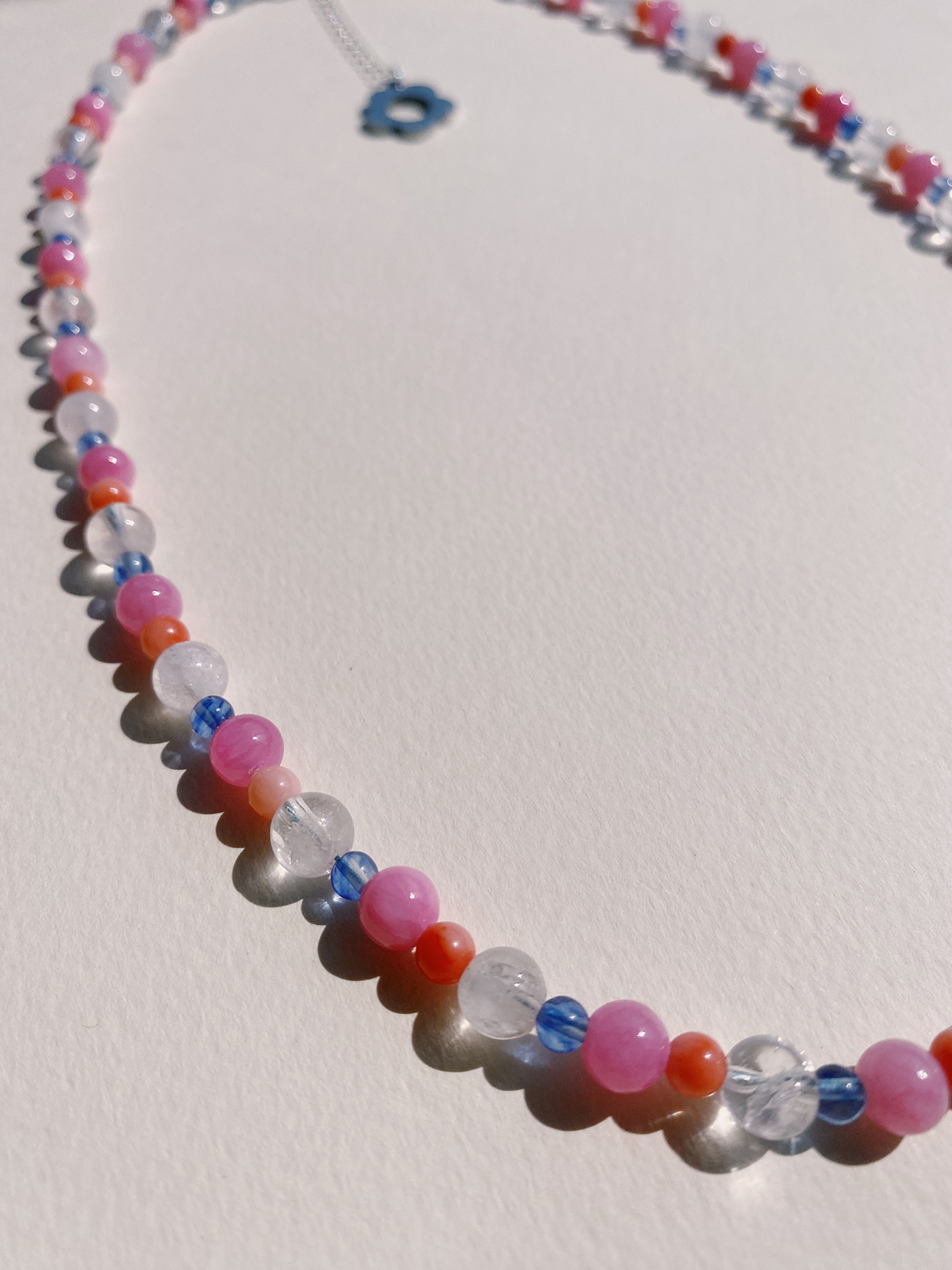 Collar mini nº27 - Imagen 4