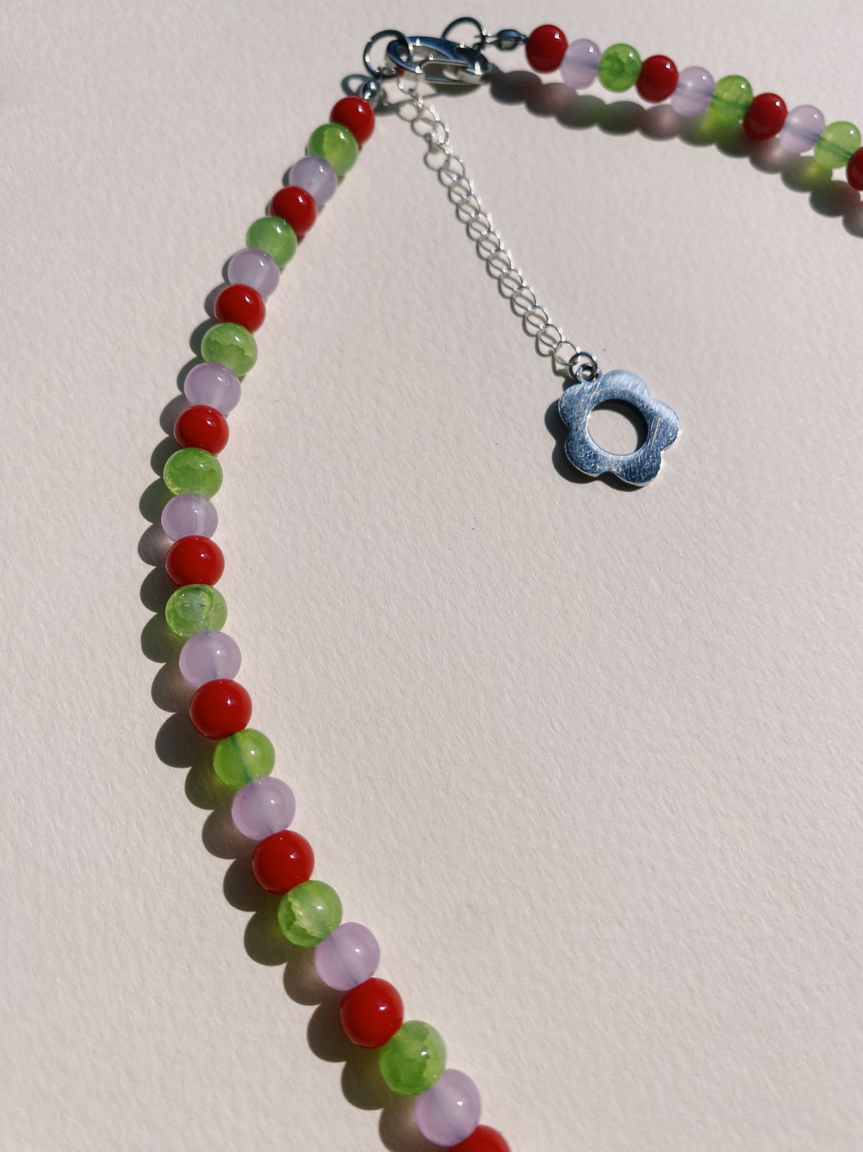 Collar mini nº28 - Imagen 3