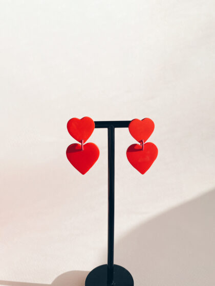 Aros Corazones