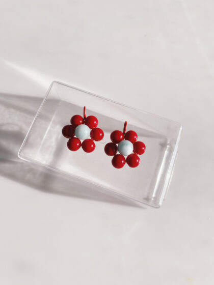 Charm piedras