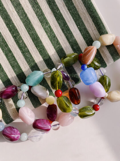 Pulseras