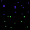 Negro Glitter