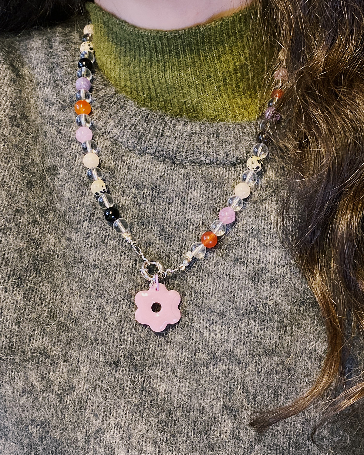 Collar Midi #19 - Imagen 3