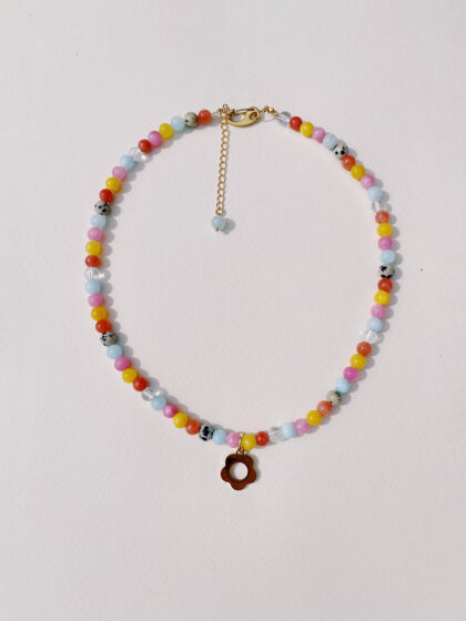 Collar mini #20