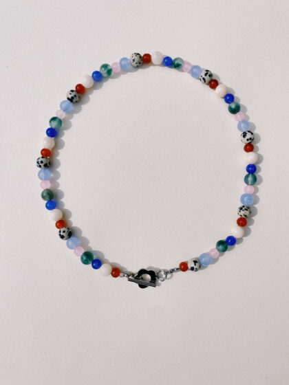 Collar mini #21