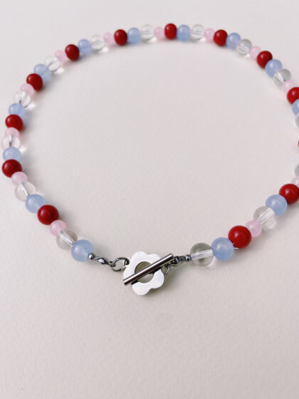 Collar mini #22