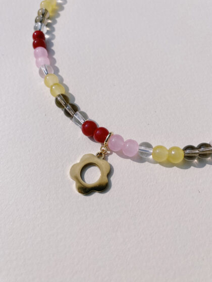 Collar mini #23