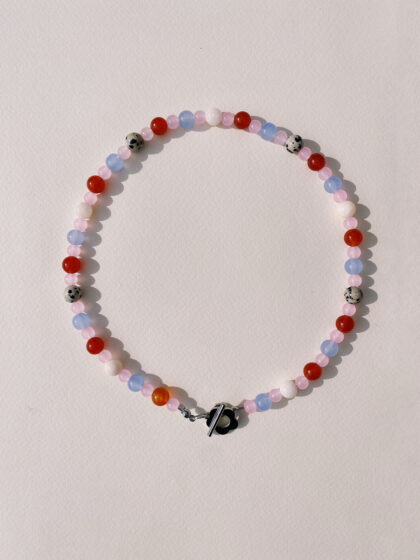 Collar mini #25