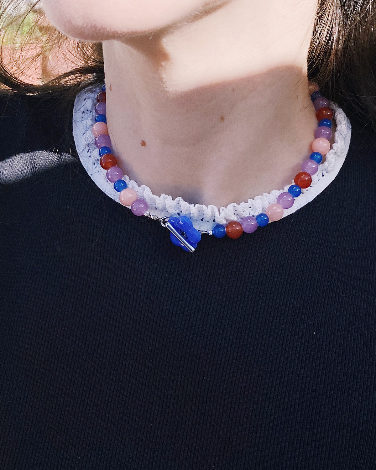 Collar funny #03 - Imagen 3