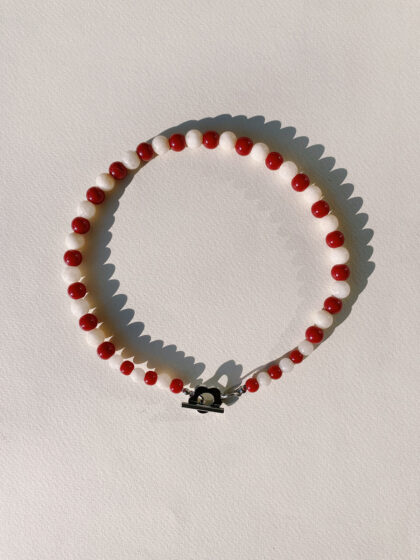 Collar mini #30
