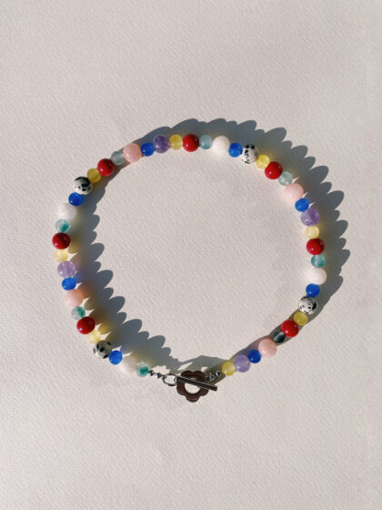 Collar mini #29