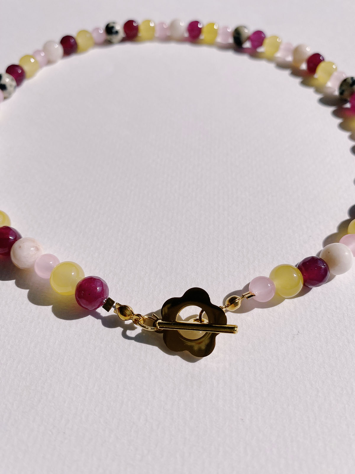Collar mini #30 - Imagen 3