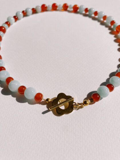 Collar mini #33