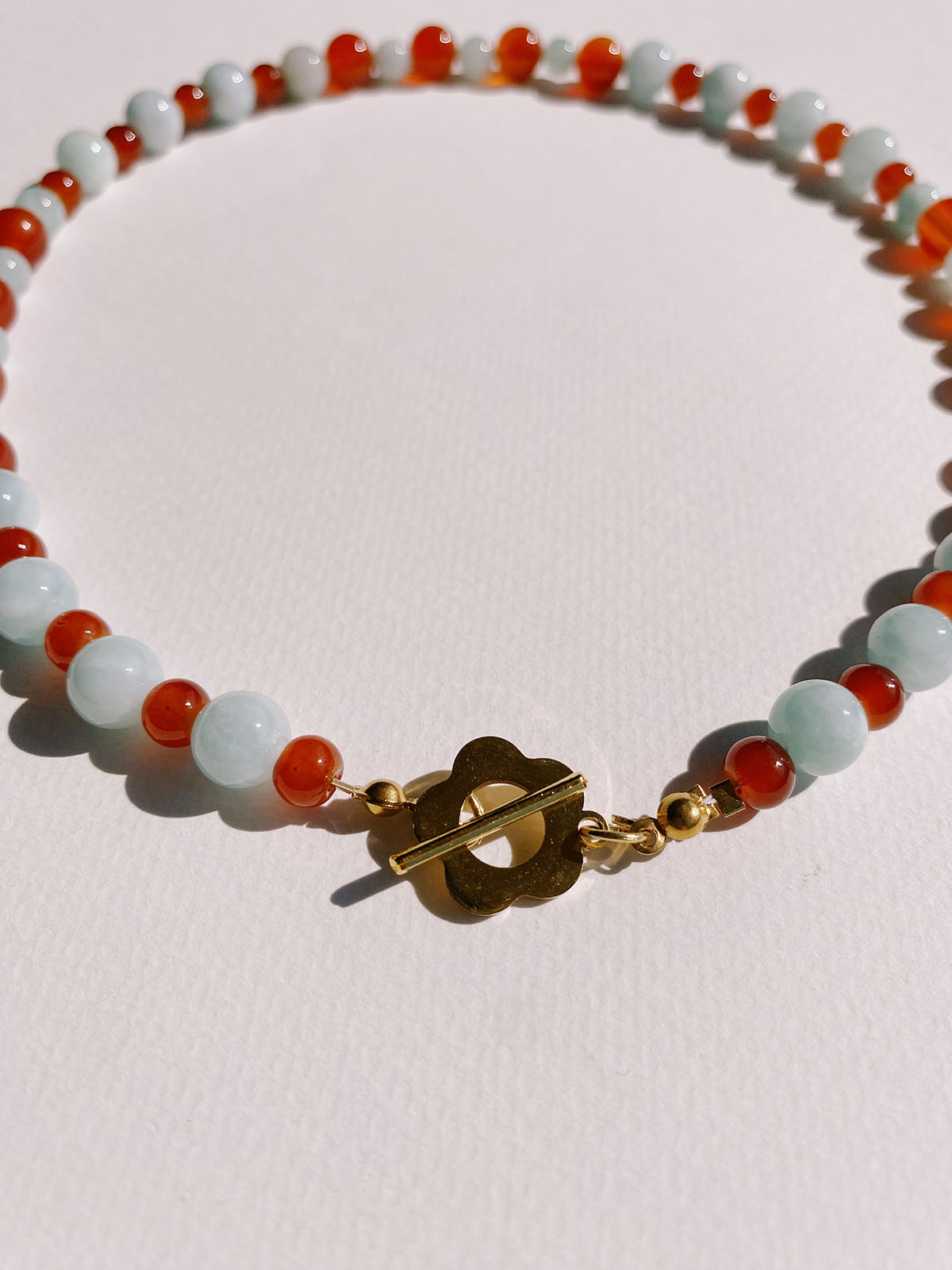 Collar mini #33