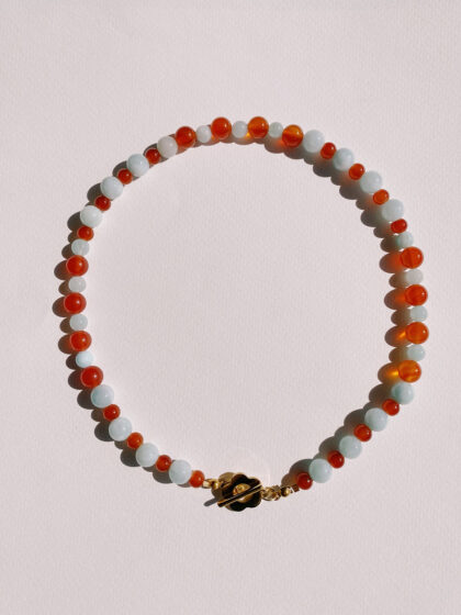 Collar mini #33